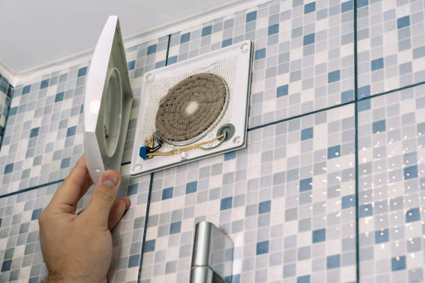 Best Home Air Vent Cleaning  in Harvest, AL