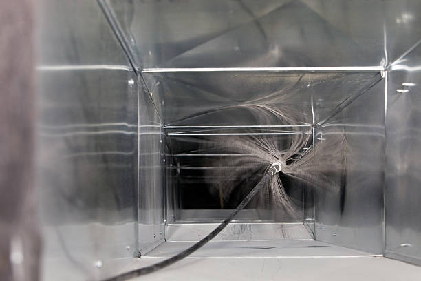 Best Affordable Duct Cleaning Services  in Harvest, AL