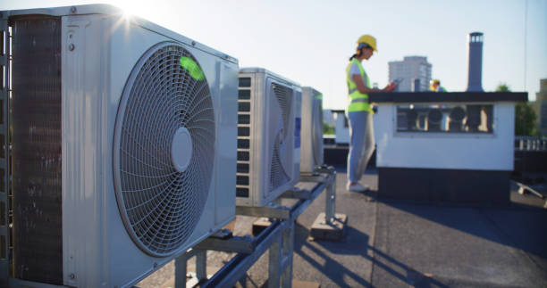 Best Air Duct Cleaning Near Me  in Harvest, AL