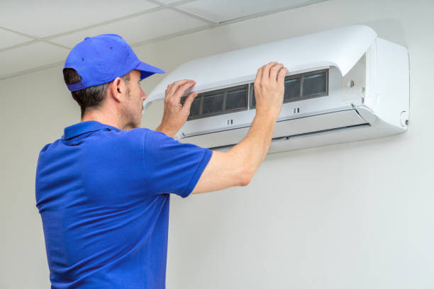 Best Affordable HVAC Duct Cleaning  in Harvest, AL