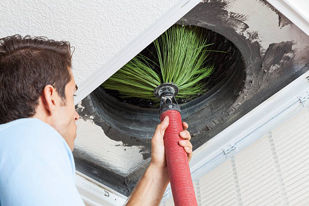 Best Air Duct Cleaning Near Me in Harvest, AL