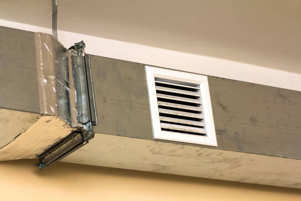 Best Local Air Duct Cleaning Services  in Harvest, AL